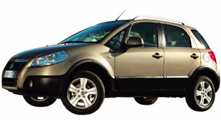 zakynthos car rentals kalamaki